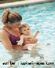 Manfaat Berenang untuk si Kecil