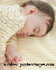 Menciptakan Suasana Tidur Bayi yang Lebih Baik