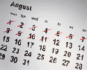 Hitung Masa Subur dengan Sistem Kalender!