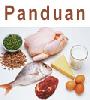 Panduan Porsi Makan Ibu Hamil